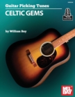 Image for Guitar Picking Tunes - Celtic Gems
