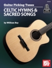 Image for Guitar Picking Tunes : Celtic Hymns and Sacred Songs
