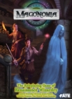 Image for Magonomia : the RPG of Renaissance Wizardry