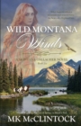 Image for Wild Montana Winds