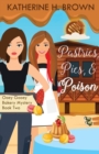 Image for Pastries, Pies, &amp; Poison
