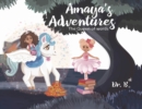 Image for Amaya&#39;s Adventures : The Queen of Words