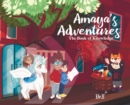Image for Amaya&#39;s Adventures : The Book of Knowledge