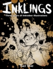 Image for Inklings : Three Years of Inktober Illustrations