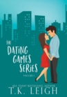 Image for The Dating Games Series Volume One