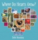 Image for Where Do Hearts Grow? : A Little Book of Hidden Hearts