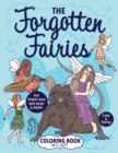 Image for The Forgotten Fairies Coloring Book