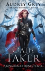 Image for Oath Taker
