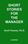Image for Short Stories For The Manager
