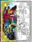 Image for Shifter Academy Coloring Book