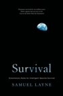Image for Survival : Evolutionary Rules for Intelligent Species Survival