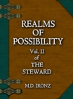 Image for REALMS OF POSSIBILITY