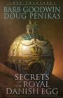 Image for Secrets of the Royal Danish Egg