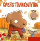 Image for Dash&#39;s Thanksgiving : A Dog&#39;s Tale About Appreciation and Giving Back
