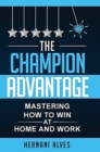 Image for The Champion Advantage