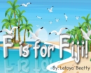 Image for F is for Fiji!