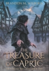 Image for The Treasure of Capric