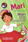 Image for Mari Dances For the Community Fair