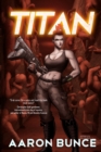 Image for Titan : A Science Fiction Horror Adventure