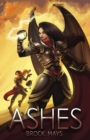 Image for Ashes: Book Two of the Ascension Saga: Book Two of the Ascension Saga