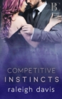 Image for Competitive Instincts