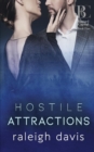 Image for Hostile Attractions