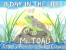 Image for A Day in the Life of Mr. Toad