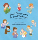 Image for Good Things Come In Small Packages : I Was A Preemie