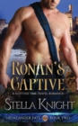 Image for Ronan&#39;s Captive : A Scottish Time Travel Romance