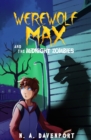 Image for Werewolf Max and the Midnight Zombies