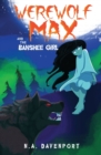 Image for Werewolf Max and the Banshee Girl