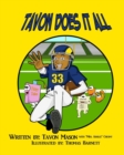 Image for Tavon Does it All