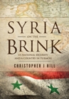 Image for Syria on the Brink : US National Security and a Country in Turmoil