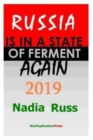Image for Russia is in a State of Ferment Again