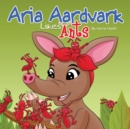 Image for Aria Aardvark Likes Ants