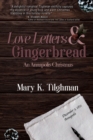 Image for Love Letters &amp; Gingerbread