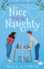 Image for Nice to be so Naughty