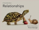 Image for A Picture Book About Relationships