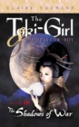 Image for The Toki-Girl and the Sparrow-Boy, Book 8