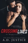 Image for Crossing Lines : The Complete Series