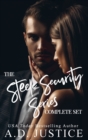 Image for The Steele Security Series Complete Set