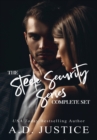 Image for Steele Security Series Complete Set