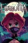 Image for Loquita, Supernatural Latina Superhero