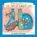 Image for Coloring Fun with the Can-Do Karate Kid