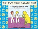 Image for The Two True Karate Kids