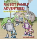 Image for Robot Family Adventures