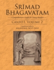 Image for Srimad Bhagavatam