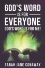 Image for God&#39;s Word is for Everyone : God&#39;s Word is for Me!