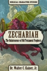 Image for ZECHARIAH