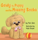 Image for Goldy the Puppy and the Missing Socks